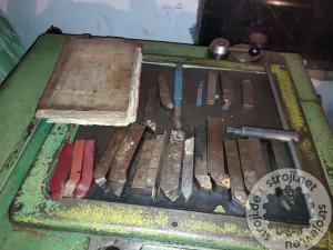 Stružnice Stružnica, PRVOMAJSKA UT 250/1500