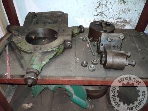 Stružnice Stružnica, PRVOMAJSKA UT 250/1500