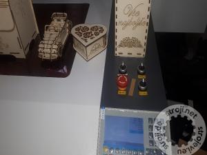 Grafični stroji laser, Ostali 1060