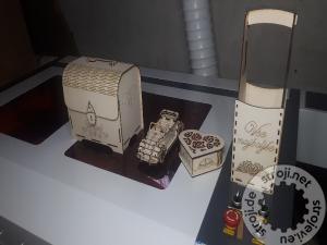 Grafični stroji laser, Ostali 1060