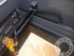 Grafični stroji laser, Ostali 1060