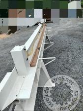 Žage za les Žaga za rezanje furnirja, LANGZAUNER HOFER