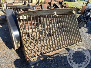 Mešalci, Ostali VEČ MEŠALNIH ŽLIC