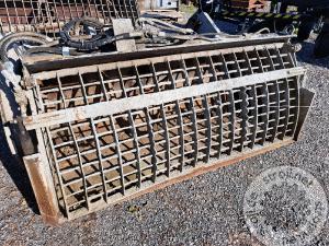 Mešalci, Ostali VEČ MEŠALNIH ŽLIC