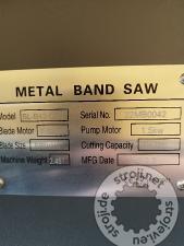 Žage za kovino Žaga za kovino, Ostali BL-B43-CNC