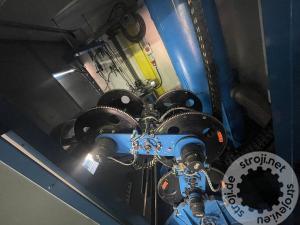 brusilni stroji ostali 