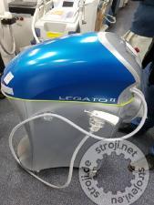 ostalo ostali alma legato ii fractional rf skin resurfacing lase