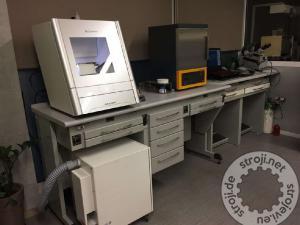 ostalo ostali roland dwx 52d 5 axis dental milling machine