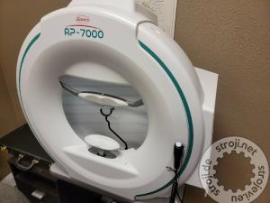 ostalo ostali automatic perimeter kowa ap 7000