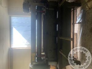 stroji za obdelavo kovine merklingen 