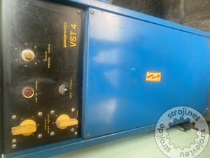 Varilni aparati Varilni aparat, GORENJE-VARSTROJ VST 4