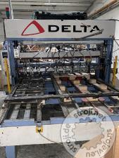 Produkcijske linije Linija za izdelavo palet, Ostali