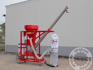 ostalo ostali oprema za tretiranje semen sbi 1 in sbi 2