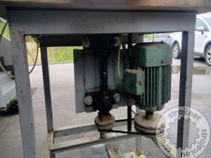 Rezkarji Mizni rezkar, Ostali