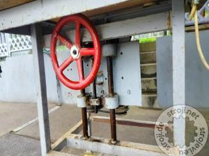 Rezkarji Mizni rezkar, Ostali