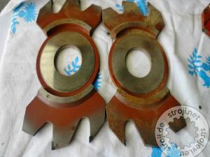 Rezkarji Mizni rezkar, Ostali