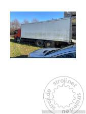 Traktorji traktor, FERRARI thor 65 rs- v kompletu prodam 12 artiklov