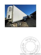 Traktorji traktor, FERRARI thor 65 rs- v kompletu prodam 12 artiklov