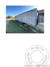 Traktorji traktor, FERRARI thor 65 rs- v kompletu prodam 12 artiklov