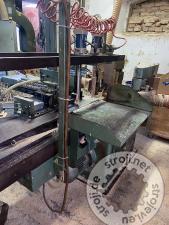 Rezkarji Kopirni rezkar, SCM