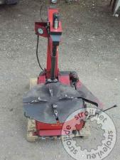 Oprema za avto delavnice montirka, Ostali