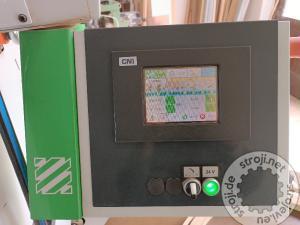 robne lepilke biesse artech435