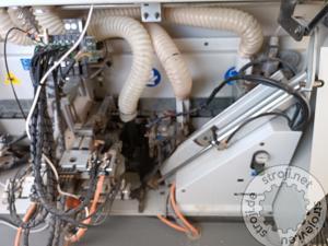 Robne lepilke Robna lepilka, BIESSE Artech435