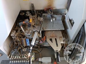 Robne lepilke Robna lepilka, BIESSE Artech435