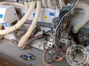 Robne lepilke Robna lepilka, BIESSE Artech435