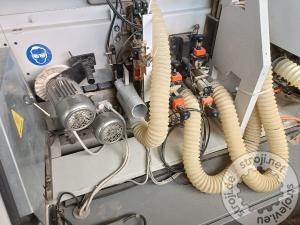 Robne lepilke Robna lepilka, BIESSE Artech435