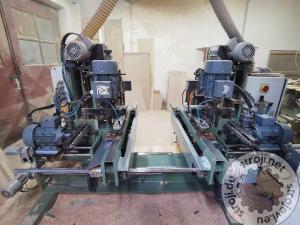 Vrtalniki Kombinirka žaga – vrtalnik, Ostali