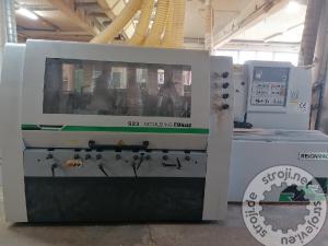 skobeljniki reignmac 523 mouldingmaster