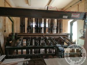 stiskalnice strojles 