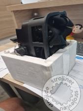 Deli in dodatna oprema, WACKER