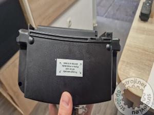 Deli in dodatna oprema, WACKER