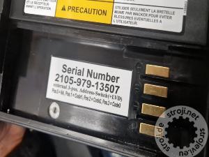 Deli in dodatna oprema, WACKER