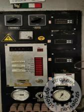 Obdelovalni stroji za plastiko, gumo pihalka, Ostali