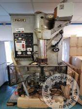 obdelovalni stroji za plastiko gumo ostali 