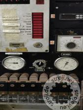 Obdelovalni stroji za plastiko, gumo pihalka, Ostali