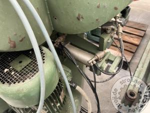 Rezkarji Kopirni rezkar, Ostali Karuzel 