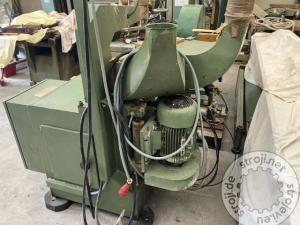 Rezkarji Kopirni rezkar, Ostali Karuzel 