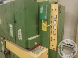 Brusilke Kontaktna brusilka, Ostali F300