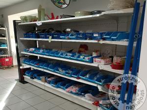 deli in dodatna oprema ostali superior