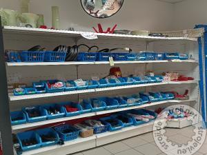 Deli in dodatna oprema, Ostali