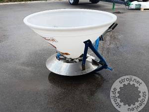 cisterne trosilci ostali mega metal 