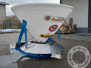 Cisterne, trosilci trosilec, Ostali MEGA METAL 