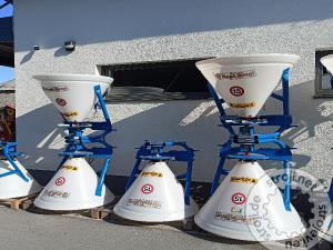 Cisterne, trosilci trosilec, Ostali MEGA METAL 