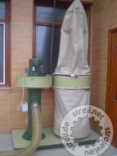 odsesovalni stroji ostali mini eko 3200