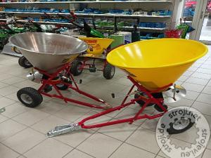 Cisterne, trosilci trosilec, RONDINI