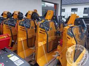 vitel uniforest 45 mr